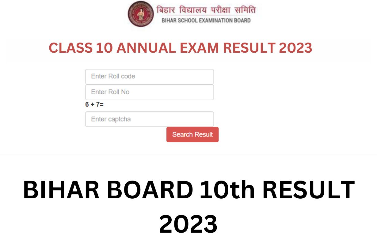 BSEB 10th Result 2023 Result Live - Click Here To Check Nayasaveraa