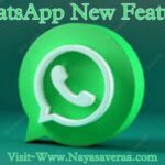WhatsApp Features | आने वाला है नए फीचर वाले व्हाट्सएप जानिए क्या है, नया नियम