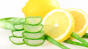 Aloe vera lemon Benefits, Benefits of Applying aloe vera and lemon on hair