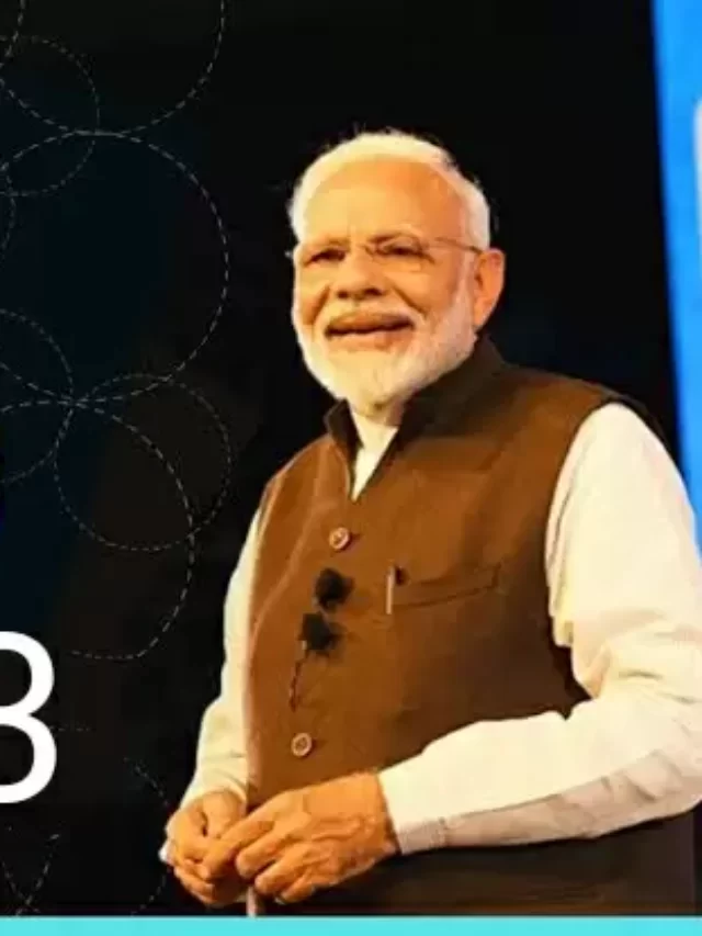 Pariksha Pe Charcha 2023 | MyGov.in