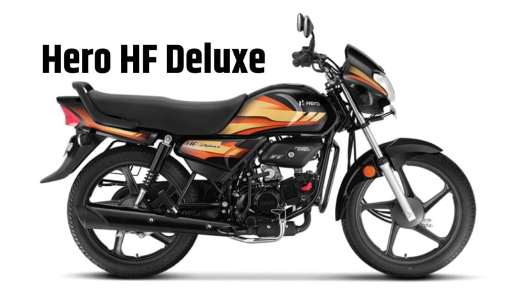 Hero HF Deluxe BS6 Price Update जनवरी 2023 हीरो hf deluxe की नई क़ीमत आ गई |