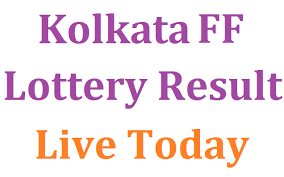 Kolkata FF Fatafat Result Today 02.03.2023 Check Live Kolkata FF Results