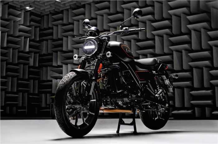 Harley-Davidson X 440 India launch on July 3