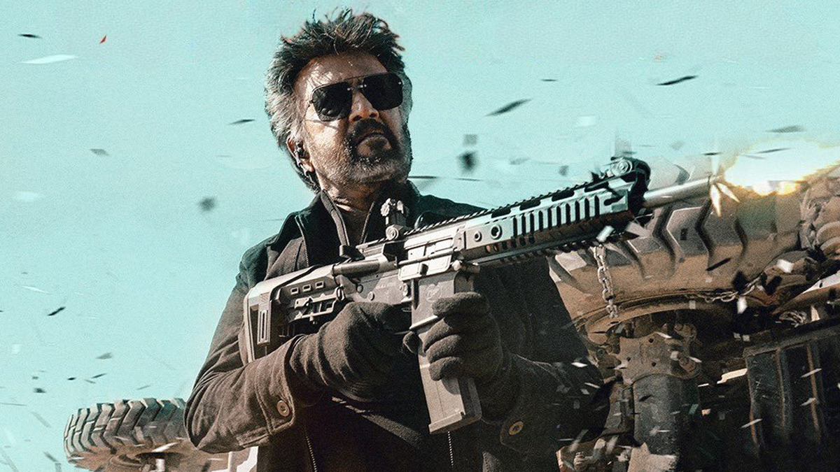 Jailer box office collection Day 1 and day 2 : Rajinikanth starrer emerges as the highest grosser