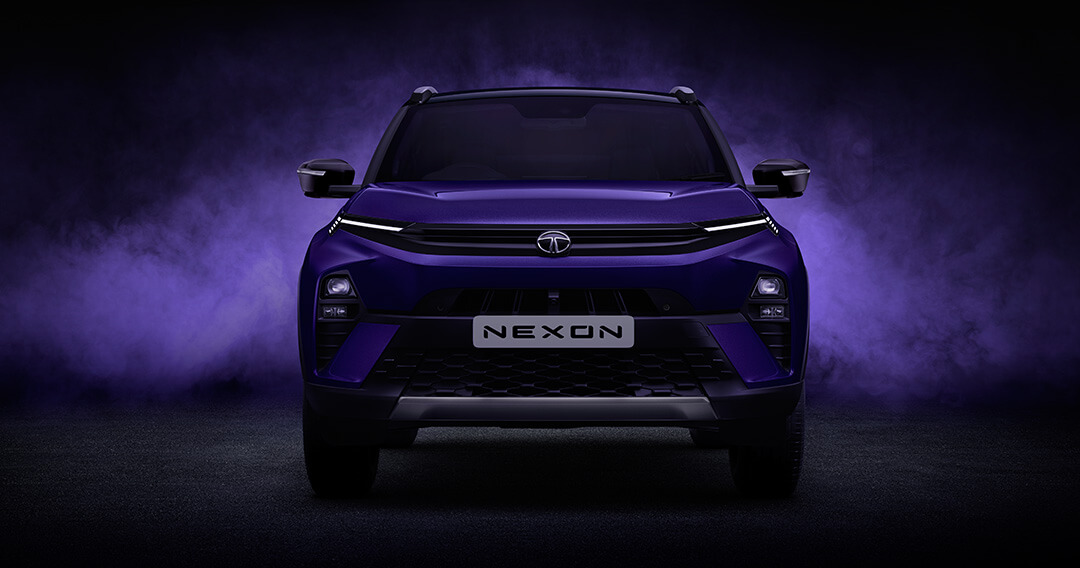 2023 New Tata Nexon Price: Specifications, Image, Features and Reviews