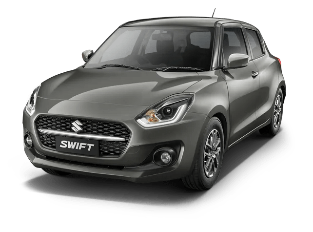 Maruti Suzuki Swift Price 2023