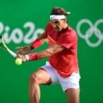 Rafael Nadal boosts Olympic 2024 chances by winning four-hour battle with Navon