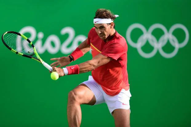 Rafael Nadal boosts Olympic 2024 chances by winning four-hour battle with Navon